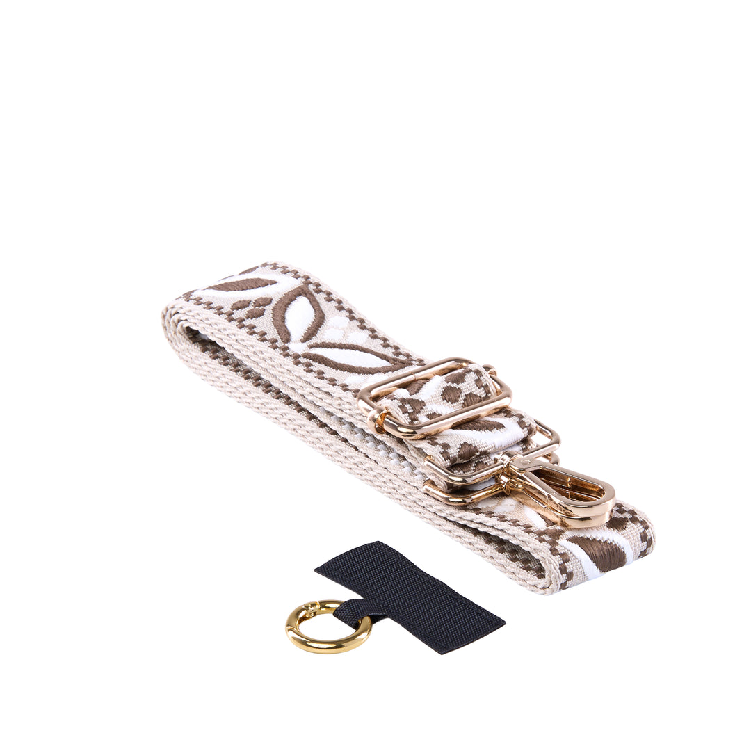 Strap CON ADAPTADOR PARA CELULAR