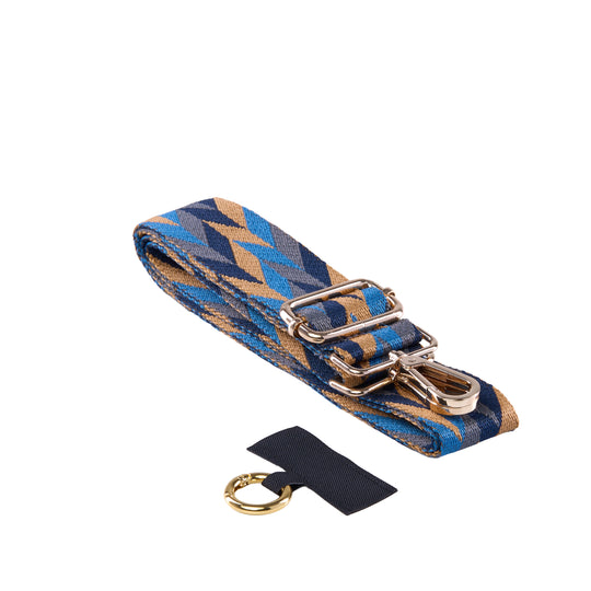 Strap CON ADAPTADOR PARA CELULAR