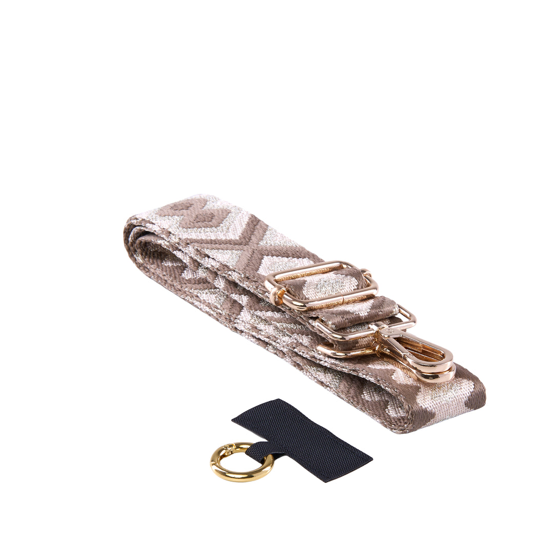 Strap CON ADAPTADOR PARA CELULAR
