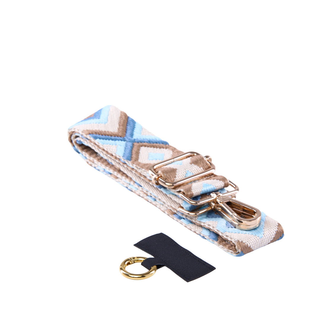 Strap CON ADAPTADOR PARA CELULAR