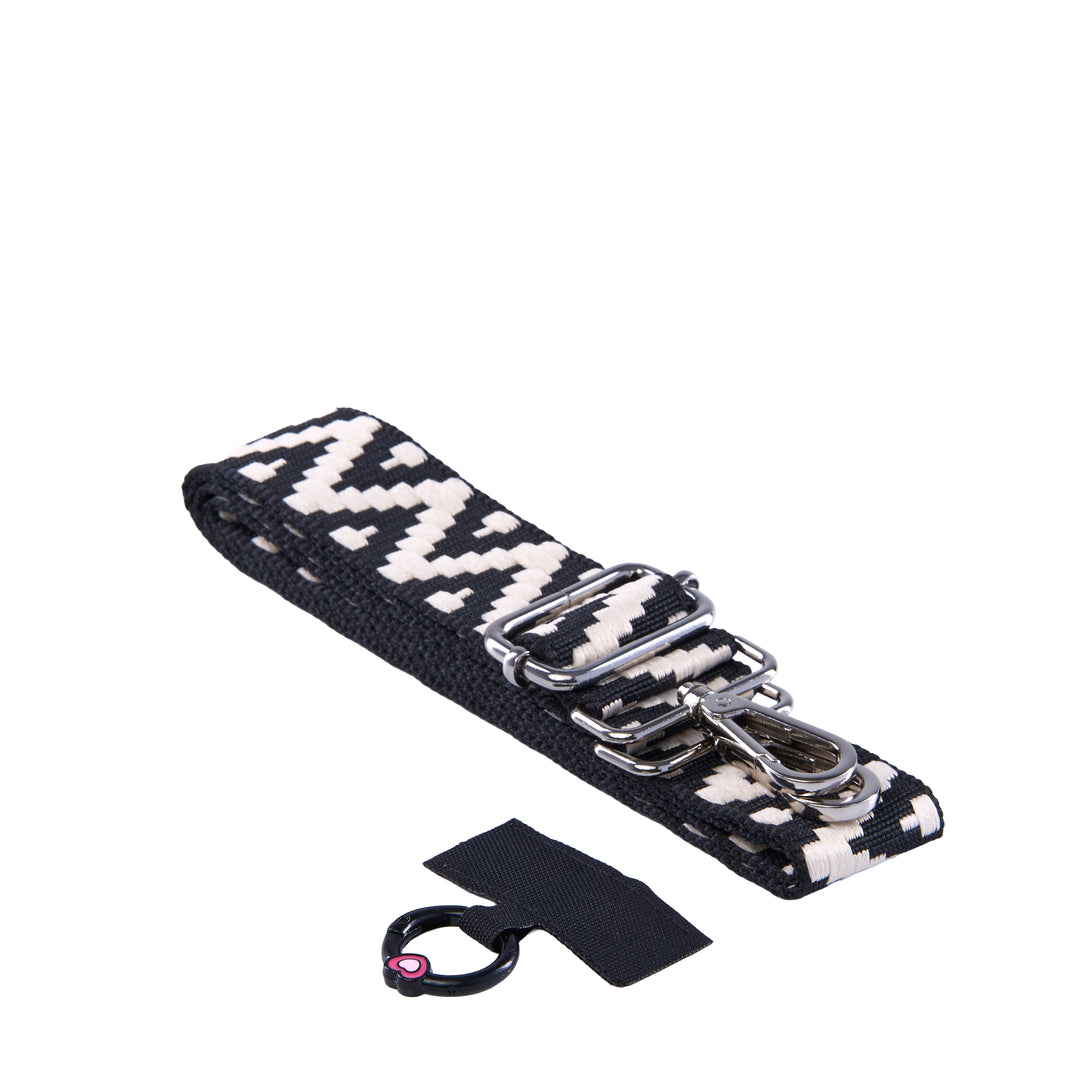 Strap CON ADAPTADOR PARA CELULAR
