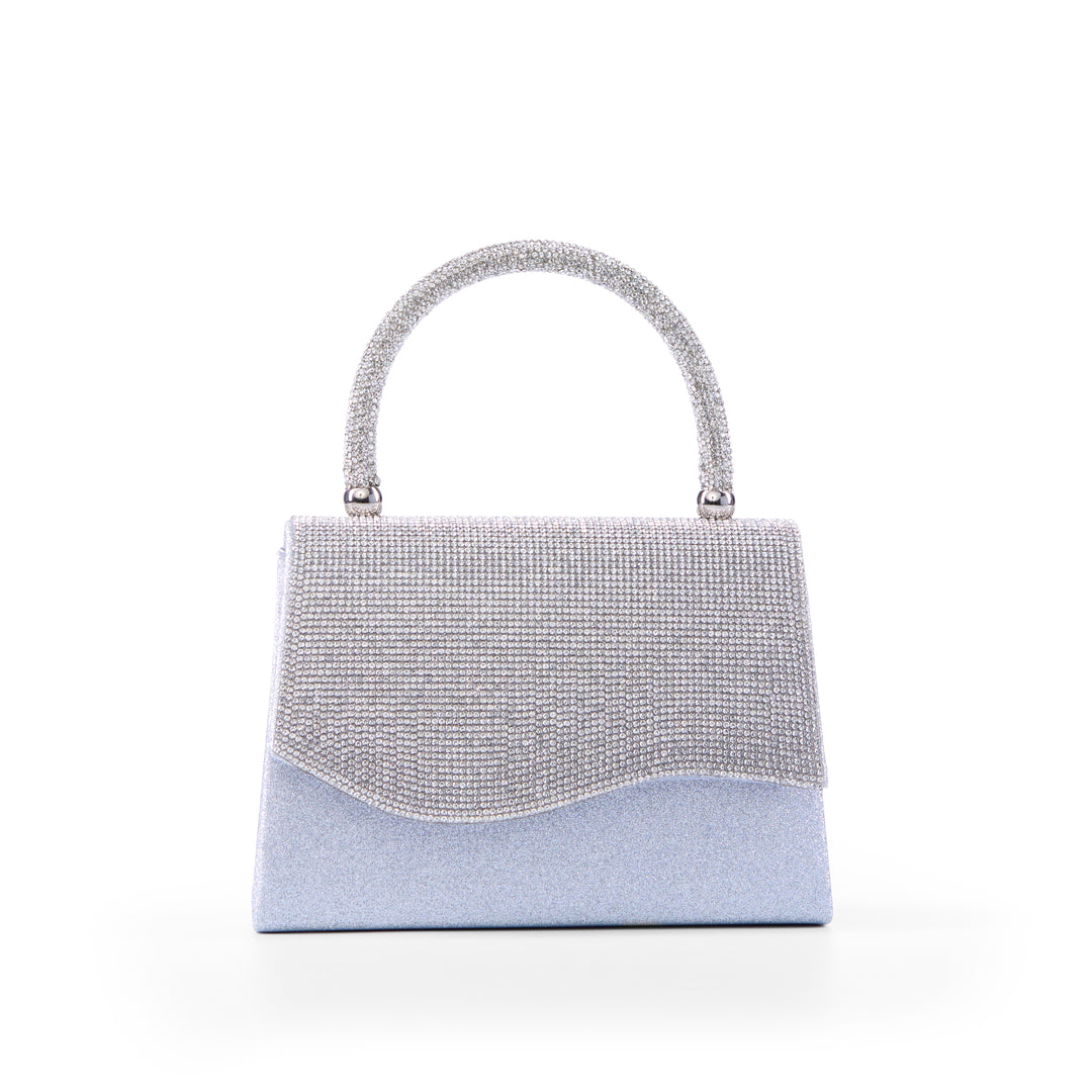 Bolso de Fiesta Crystal Glam