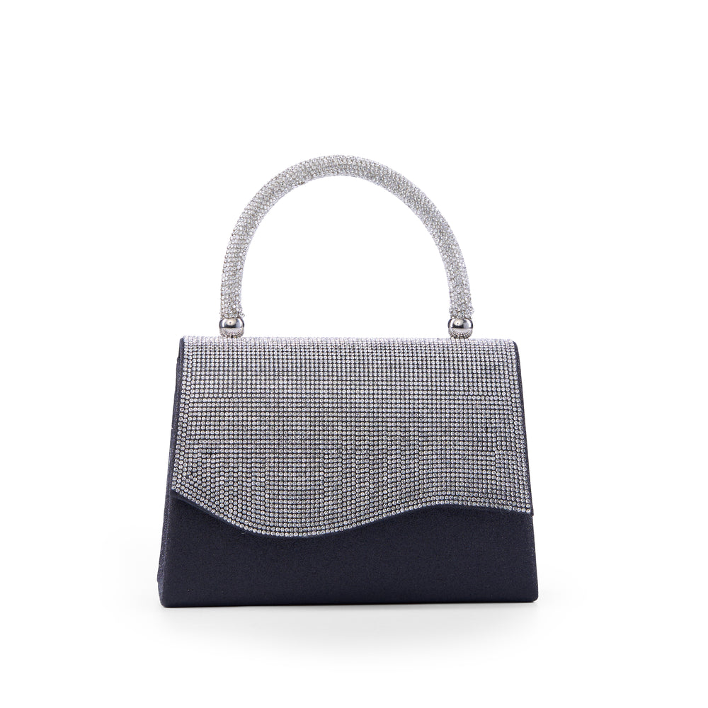 Bolso de Fiesta Crystal Glam