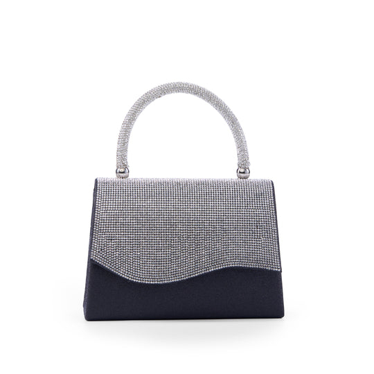 Bolso de Fiesta Crystal Glam