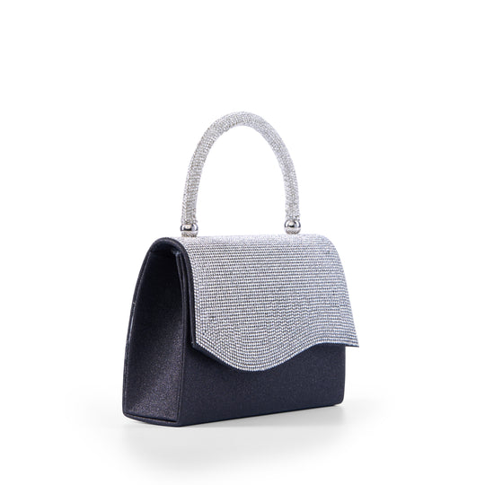 Bolso de Fiesta Crystal Glam