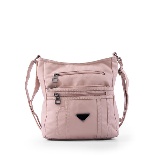 Bolso Crossbody Vintage Pocket