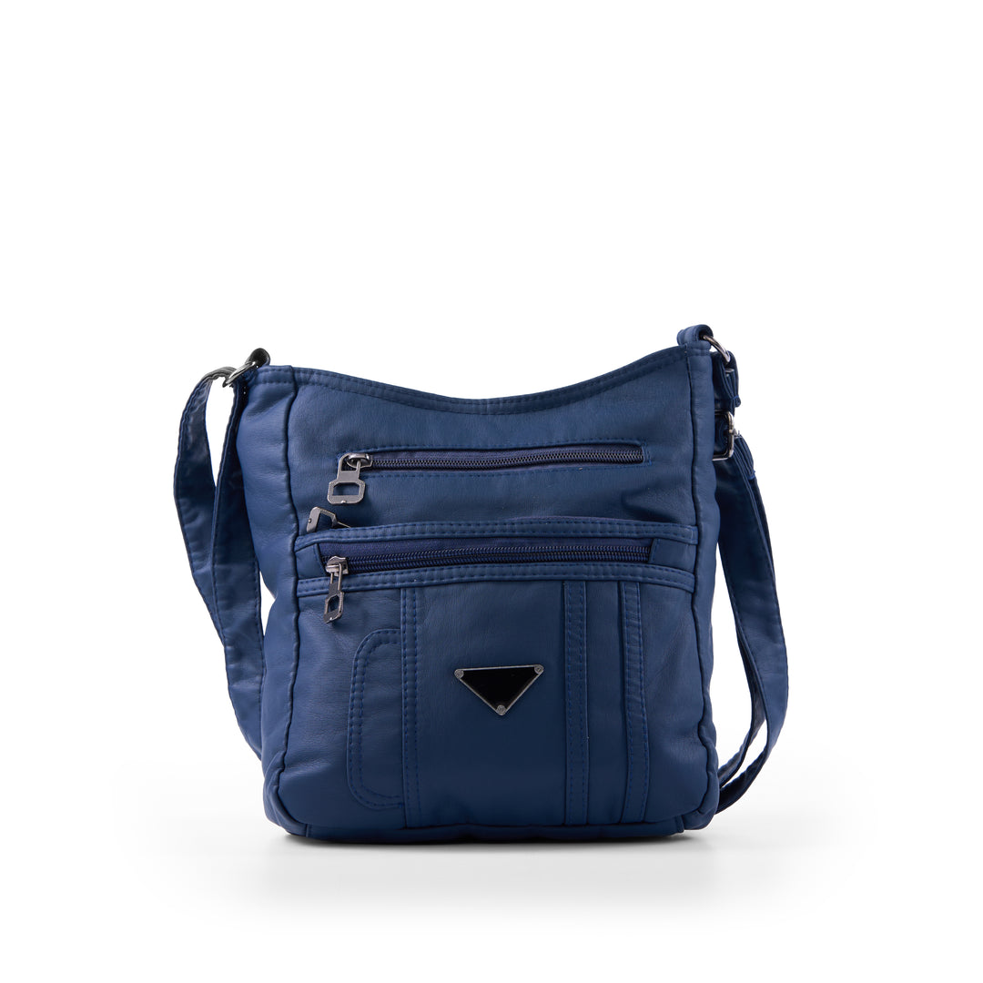Bolso Crossbody Vintage Pocket