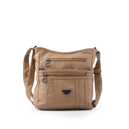 Bolso Crossbody Vintage Pocket