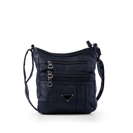 Bolso Crossbody Vintage Pocket