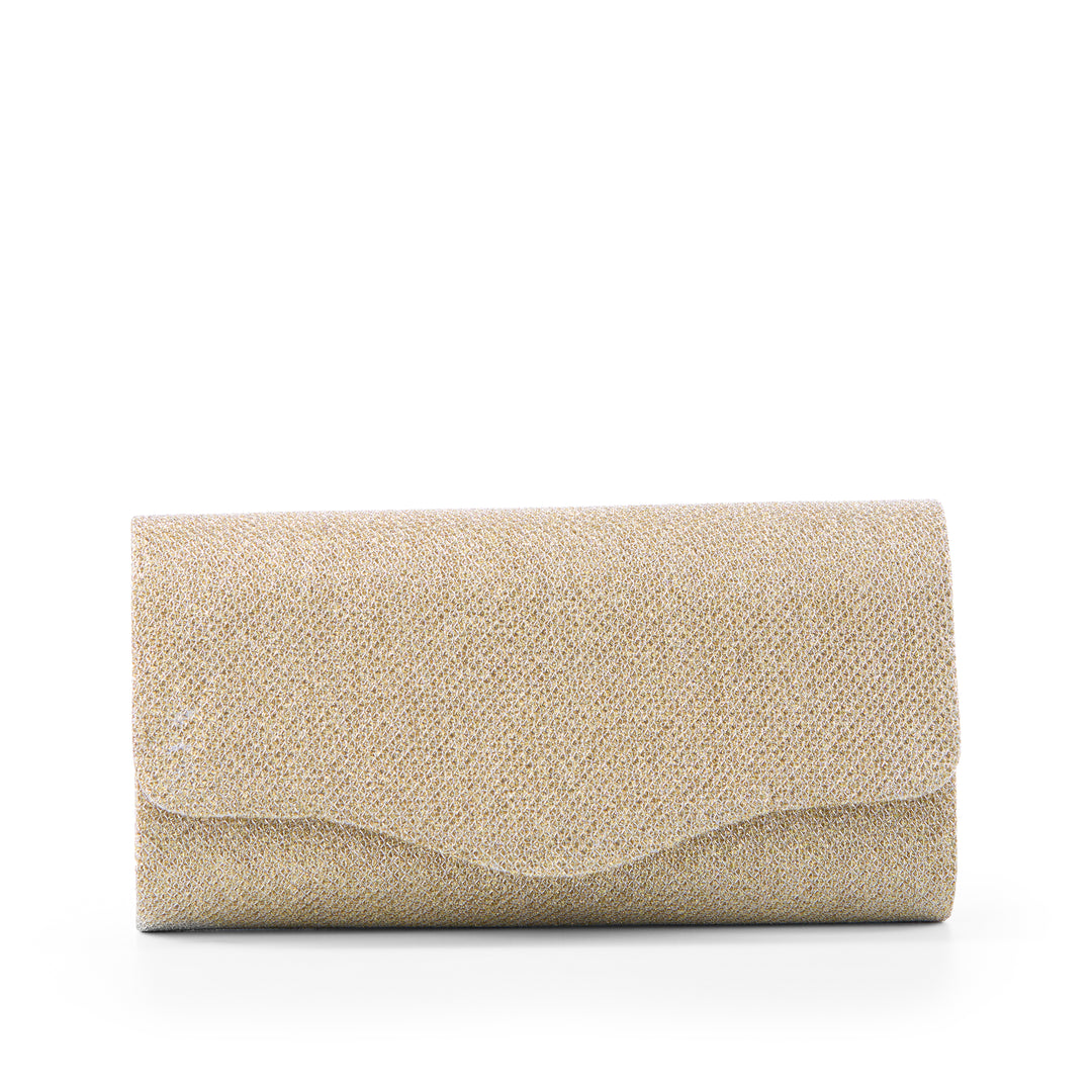 Cartera de Fiesta Shimmer Elegance
