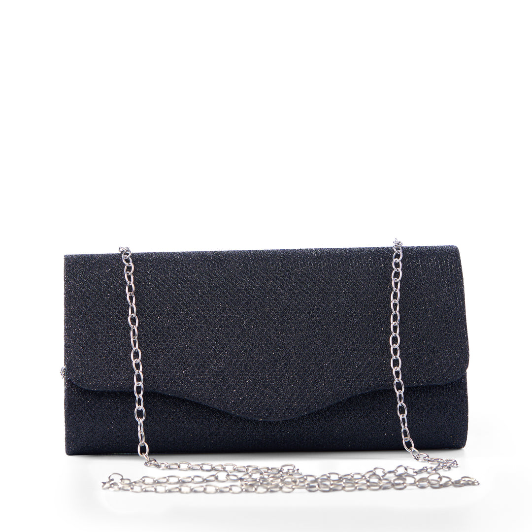 Cartera de Fiesta Shimmer Elegance