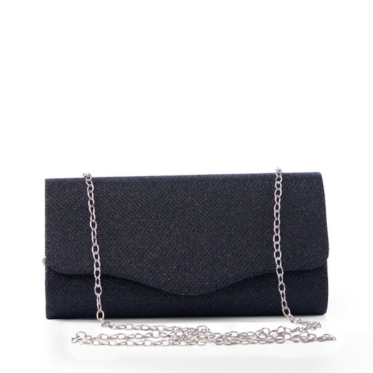 Cartera de Fiesta Shimmer Elegance