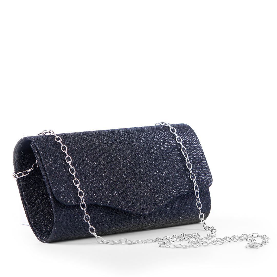 Cartera de Fiesta Shimmer Elegance