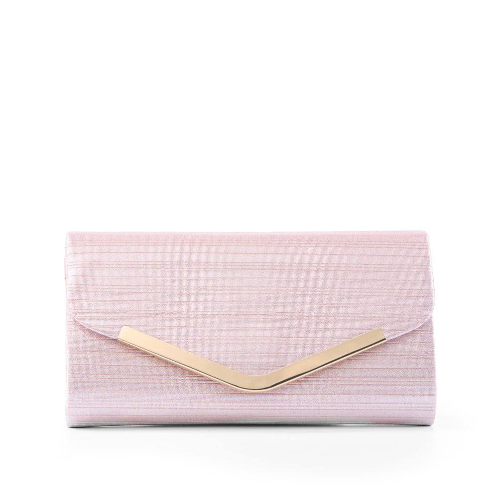 Cartera Clutch Chic
