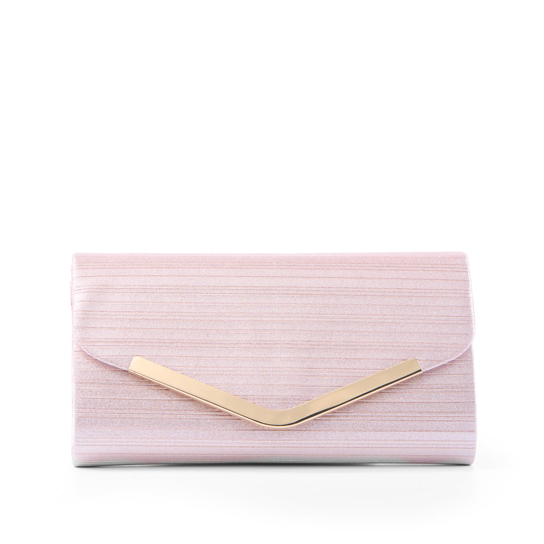 Cartera Clutch Chic