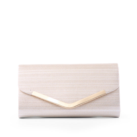 Cartera Clutch Chic